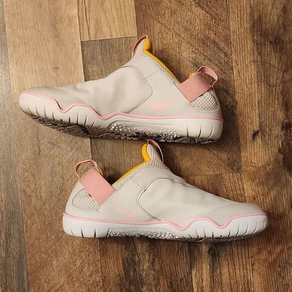 Nike Zoom Pulse FlyEase Slip-On Shoes CT1629-002 Women’s 7.5 Men's 5.5‎ - Picture 5 of 9